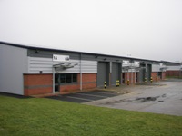 Cramlington